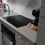 Il Rifugio Ad Apartamento