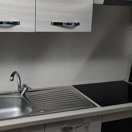Il Rifugio Ad Appartement