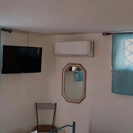 Il Rifugio Ad Apartment Orosei