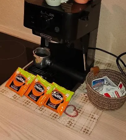 Il Rifugio Ad Lejlighed