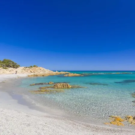 Lejlighed Il Rifugio Ad Orosei