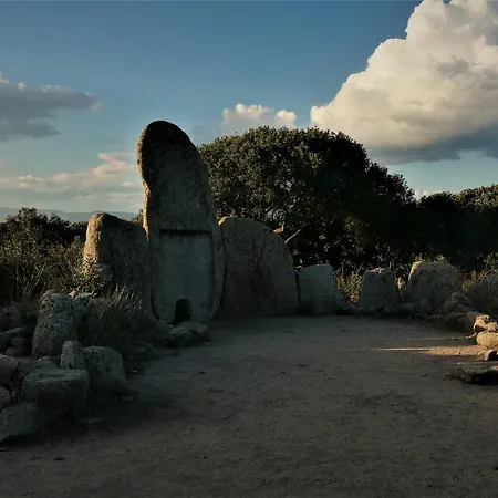 Il Rifugio Ad Orosei