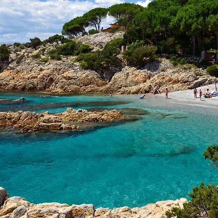 Il Rifugio Ad Lejlighed