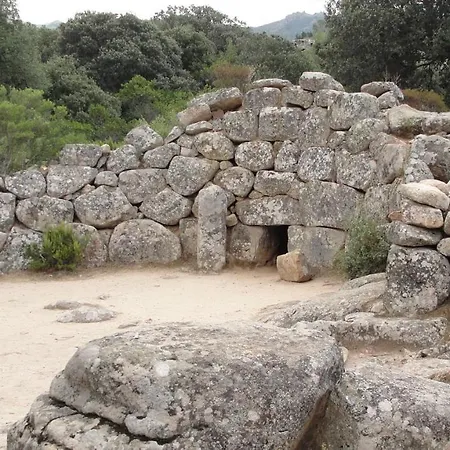 Il Rifugio Ad Lejlighed *