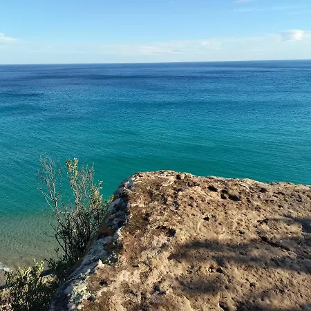 Lejlighed Il Rifugio Ad