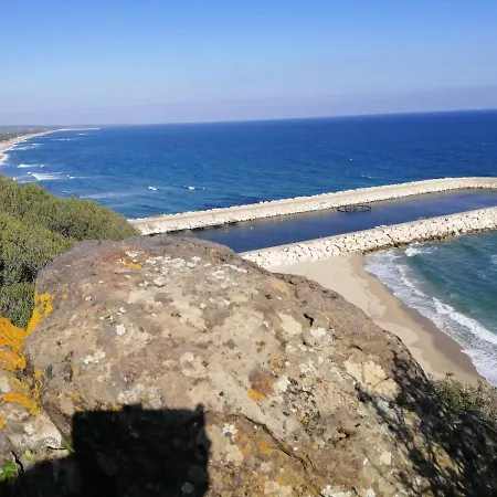 Il Rifugio Ad Lejlighed