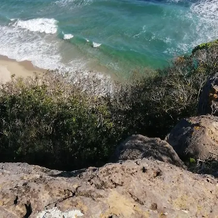 Lejlighed Il Rifugio Ad Orosei