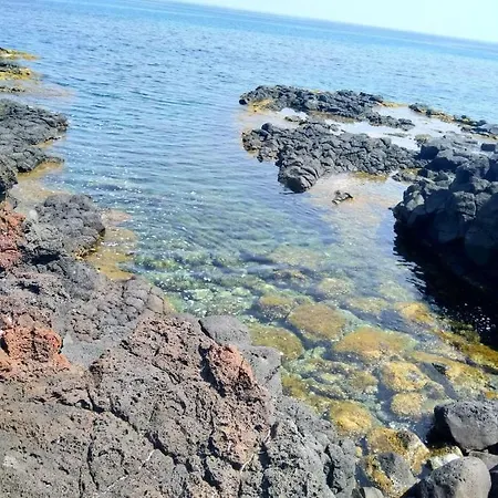 Il Rifugio Ad Orosei