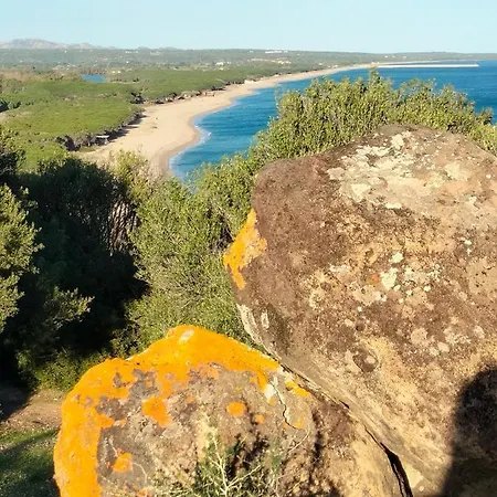 Il Rifugio Ad * Orosei