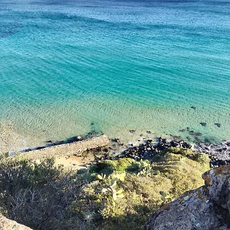 Lejlighed Il Rifugio Ad Orosei