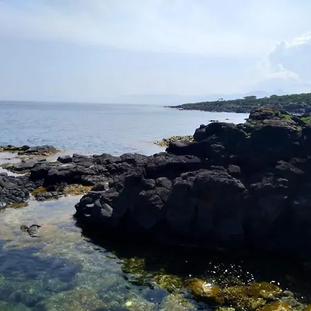 Lejlighed Il Rifugio Ad Orosei